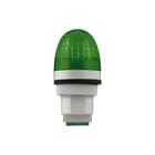 Sirena - P40 S Optische/akoestische signaalgever s led gr 12/24v a/d