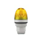 Sirena - P40 S Optische/akoestische signaalgever s led gl 12/24v a/d