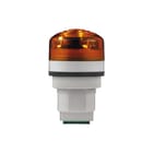 Sirena - P40 A Optische/akoestische signaalgever a led or v12/24dac gy