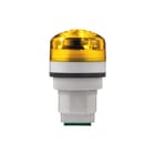Sirena - P40 A Optische/akoestische signaalgever Led Gl V12/24Dac Gy