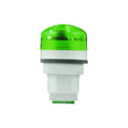 Sirena - P40 A Optische/akoestische signaalgever Led Gr V48/240Ac Gy