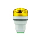 Sirena - P40 A Optische/akoestische signaalgever Led Gl V48/240Ac Gy