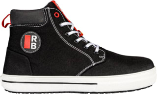 Redbrick - Linda Veiligheidsschoeisel S3 41