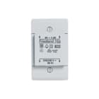 Honeywell Home - Beltransformator Trafo 220/753-8V 1A Wit
