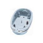 Honeywell Home - Inbouwkast voor belinstallatie Wd Doos V Indust Schel