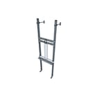Inventum Technologies - APPENDAGE Toebeh./onderdelen voor warmtepomp Montageframe Spaarpomp