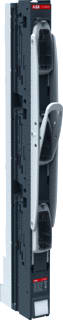 ABB - InLine II Patroonlastscheidingsstrook Pls Str 160A 500V 3P