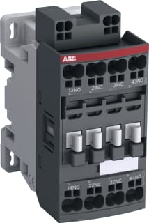 ABB - NF Hulprelais rel nf z22ek-20 12-20vdc