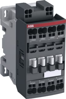 ABB - NF Hulprelais hulpmagnschak nf 22ek-13