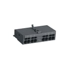 ABB - MS Hulpcontactblok Hulpcont 1Xx-Hkf 1-11K