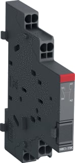 ABB - MS Hulpcontactblok Hulpcont 1Xx-Hk 1-11K