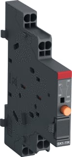 ABB - MS Hulpcontactblok hulpcont ms 1xx-sk 1-20k