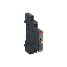 ABB - MS Hulpcontactblok hulpcont ms 1xx-sk 1-20k