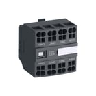 ABB - AF CA Hulpcontactblok Hulpcblok 1Sbn010146R1022