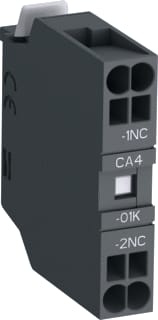 ABB - AF CA Hulpcontactblok Hulpcblok 1Nc 4A