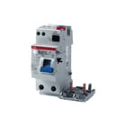 ABB - System pro M compact DDA Aardlekblok 2csb202101r4630