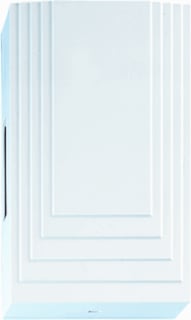 Honeywell Home - Deurbel gong Big Ben M Trafo