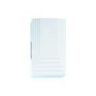 Honeywell Home - Deurbel gong Big Ben M Trafo