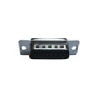 Radiall - RDC NE Sub-D connector Subd Naz15Pes102 Br10