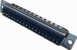 Radiall - RDC NE Sub-D connector Subd Ncz37Pes102 Br5