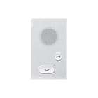 Siedle - Basic Binnentelefoon deurcommunicatie Huis Tel Aib 150-1