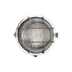 KS Verlichting - Ocean Plafond-/wandarmatuur Ocean3 Nikkel Opb Buitenlmp
