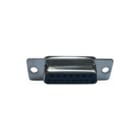 Radiall - RDC NE Sub-D connector Subd Naz15Se102 Br10
