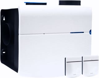 Orcon - MVS-15 Woonhuisventilator Orcon Mvs-15Rh Co2B-Max
