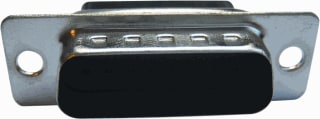 Radiall - RDC SN Sub-D connector Subd Sna15Ps102 Br10