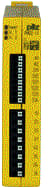 Pilz - Relais vr veiligheidsstroomcircuits 710001