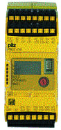 Pilz - Spanningsmeetrelais 751500