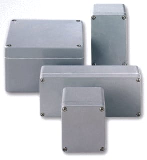 LSK - Schakelkast leeg Schakelkst Leeg Mbp221290