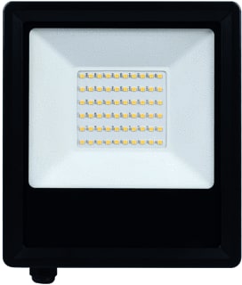 LIT by CARDI - JUMPER Floodlight Downlight/spot/schijnwerper Floodl Sym 50W 4700 4K