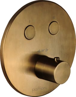 Paffoni - Inbouwmengkraan Cpt018Hgsp