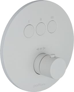 Paffoni - Inbouwmengkraan inbwmngkr cpt019bo