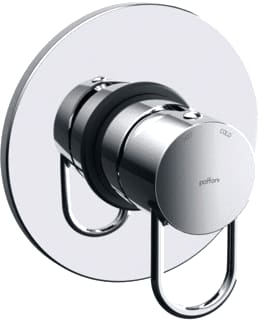 Paffoni - Inbouwmengkraan inbwmngkr jk011no