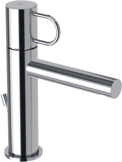 Paffoni - Wastafelmengkraan (opbouw) Wasmgnkrn Joker Ring