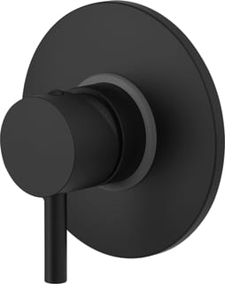 Paffoni - Inbouwelement bad/douche mengkraan Lig010No
