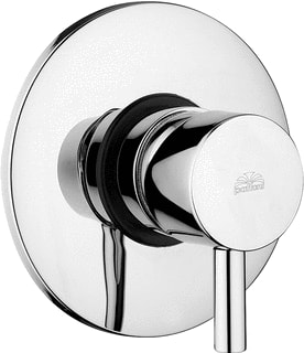 Paffoni - Inbouwmengkraan inbwmngkr lig010cr70