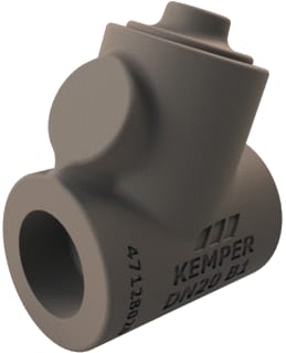 Kemper - Div. Mannen V&K 4712801500