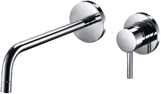 Paffoni - Inbouwmengkraan inbwmngkr sk104cr70