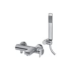 Paffoni - Badmengkraan (opbouw) Ti022Bo