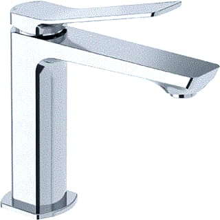 Paffoni - TILT Wastafelmengkraan (opbouw) Wasmngkrn Chr