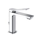 Paffoni - TILT Wastafelmengkraan (opbouw) wastmkrob ti075st