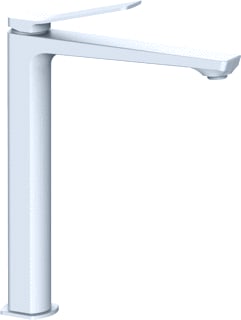 Paffoni - TILT Wastafelmengkraan (opbouw) Ti081Bo