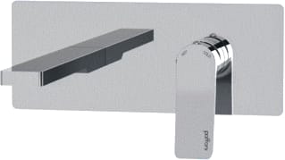 Paffoni - TILT Inbouwmengkraan inbwmngkr ti104cr