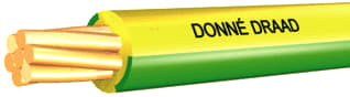 Donne - Installatiedraad VD ECA GRGL 16 HA500