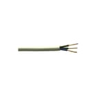 Donne - VMVL H05VV-F Voedingskabel tot 1 kV beweegbaar Eca Zw 4G1 Ro100
