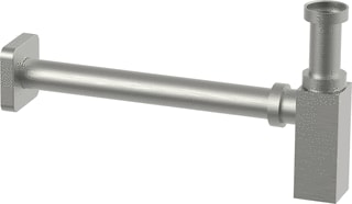 Paffoni - P-, S-, beker sifon p- s- bkrsifon zacc221st