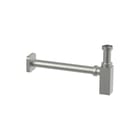 Paffoni - P-, S-, beker sifon p- s- bkrsifon zacc221st